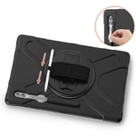 Galaxy Tab S8 Ultra Zore Defender Tablet Silikon
