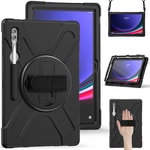 Galaxy Tab S8 Ultra Zore Defender Tablet Silikon