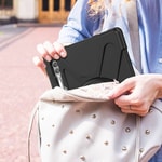 Galaxy Tab S8 Ultra Zore Defender Tablet Silikon