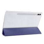Galaxy Tab S9 FE Plus Zore Smart Cover Standlı 1-1 Kılıf
