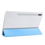 Galaxy Tab S9 FE Plus Zore Smart Cover Standlı 1-1 Kılıf