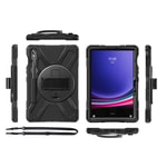 Galaxy Tab S9 FE Zore Defender Tablet Silikon