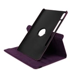 Galaxy Tab S9 Plus Zore Dönebilen Standlı Kılıf