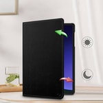 Galaxy Tab S9 Plus Zore Dönebilen Standlı Kılıf