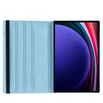 Galaxy Tab S9 Ultra SM-X910 Zore Dönebilen Standlı Kılıf