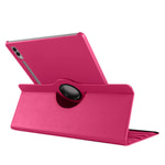 Galaxy Tab S9 Ultra SM-X910 Zore Dönebilen Standlı Kılıf
