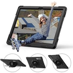 Galaxy Tab S9 Ultra Zore Defender Tablet Silikon