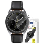 Galaxy Watch 3 41mm Araree Subcore Temperli Ekran Koruyucu