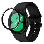 Galaxy Watch 4 44mm Zore PMMA Pet Saat Ekran Koruyucu