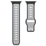 Galaxy Watch 46mm Zore KRD-135 22mm Silikon Kordon Strap Kayış