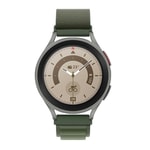 Galaxy Watch 46mm Zore KRD-74 22mm Hasır Kordon