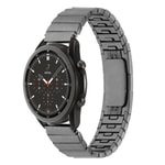 Galaxy Watch 46mm Zore KRD-82 22mm Metal Kordon
