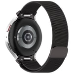Galaxy Watch 6 Classic 43mm Zore KRD-01 Metal Kordon