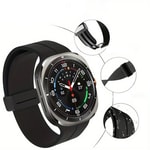 Galaxy Watch 8 40mm Zore KRD-84 22mm Silikon Kordon
