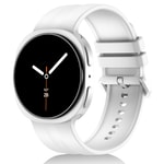 Galaxy Watch 8 44mm Zore KRD-159 22mm Silikon Kordon