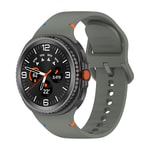 Galaxy Watch 8 Ultra Zore Klasik Kordon