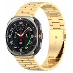 ​​Galaxy Watch 8 Zore KRD-04 Metal Kordon