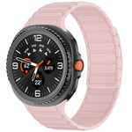 Galaxy Watch 8 Zore KRD-146 Silikon Kordon Strap Kayış