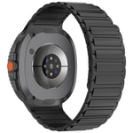 Galaxy Watch 8 Zore KRD-146 Silikon Kordon Strap Kayış