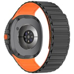 Galaxy Watch 8 Zore KRD-146 Silikon Kordon Strap Kayış