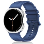 Galaxy Watch 9 44mm Zore KRD-159 22mm Silikon Kordon