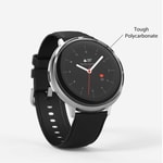 Galaxy Watch Active 2 40mm Kılıf Araree Nukin Kapak