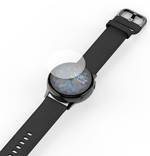 Galaxy Watch Active 2 44mm Araree Pure Diamond Pet Ekran Koruyucu