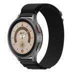 Galaxy Watch Active 2 44mm Zore KRD-74 20mm Hasır Kordon