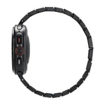 Galaxy Watch Ultra 47mm Karbon Fiber Pitaka Modern Serisi Black-Grey Twill Kordon