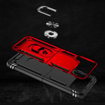 Galaxy Z Flip 4 Kılıf Zore Vega Kapak