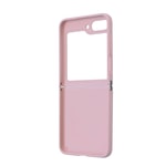 Galaxy Z Flip 5 Kılıf Guess Orjinal Lisanslı Yazı Logolu Glitter Script Kapak