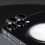 Galaxy Z Flip 7 Benks AR Glass Warrior Premium Cam Kamera Lens Koruyucu