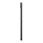 Galaxy Z Flip 8 Kılıf M-safe Şarj Özellikli 600D Aramid Karbon Fiber Pitaka Edge Serisi Black-Grey Twill Kapak