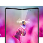 Galaxy Z Fold 2 Araree C-Subcore Temperli Kamera Koruyucu