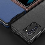 Galaxy Z Fold 2 Kılıf Araree Bonnet Kılıf