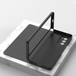 Galaxy Z Fold 2 Kılıf Zore Droga Kılıf