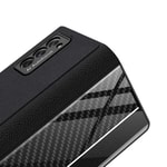Galaxy Z Fold 2 Kılıf Zore Droga Kılıf