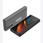 Galaxy Z Fold 2 Kılıf Zore M-Magnet Kılıf