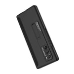 Galaxy Z Fold 2 Kılıf Zore M-Magnet Kılıf
