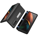 Galaxy Z Fold 2 Kılıf Zore M-Magnet Kılıf