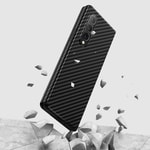 Galaxy Z Fold 3 Kılıf Benks 3 in 1 Suit Kapak