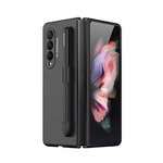 Galaxy Z Fold 3 Kılıf Zore Espen Kılıf