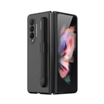 Galaxy Z Fold 3 Kılıf Zore Espen Kılıf