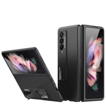 Galaxy Z Fold 3 Kılıf Zore Z-Stand Kılıf