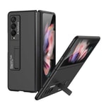Galaxy Z Fold 3 Kılıf Zore Z-Stand Kılıf
