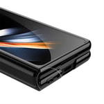 Galaxy Z Fold 4 Kılıf Zore Full Camlı Kıpta Kapak