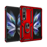 Galaxy Z Fold 4 Kılıf Zore Vega Kapak