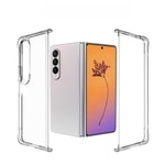 Galaxy Z Fold 4 Kılıf Zore Vonn Kapak
