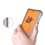 Galaxy Z Fold 4 Kılıf Zore Vonn Kapak