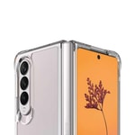 Galaxy Z Fold 4 Kılıf Zore Vonn Kapak